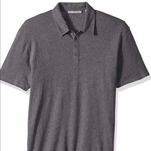 Vince polo shirt